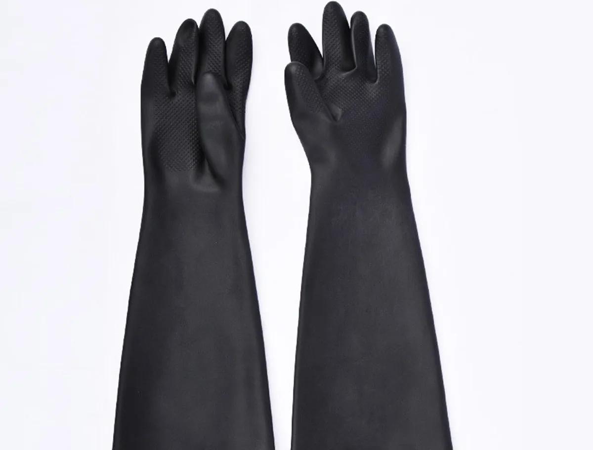60 cm  尩 ؽ ۾ midoni    arbeitshandschuhe   guantes ؽ ȭ